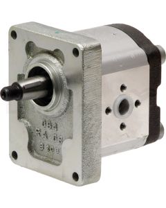 Hydraulikpumpe