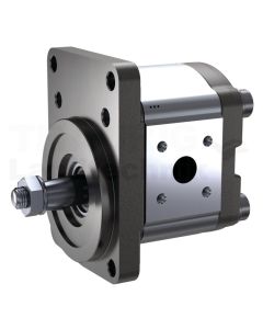 Hydraulikpumpe