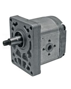 Hydraulikpumpe