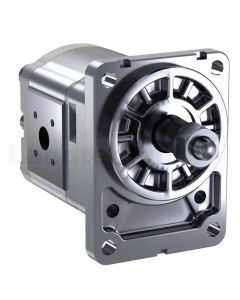 Hydraulikpumpe