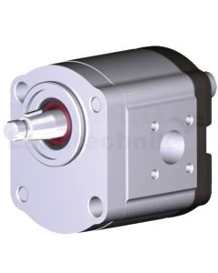 Hydraulikpumpe