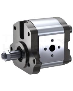 Hydraulikpumpe