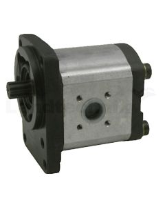Hydraulikpumpe