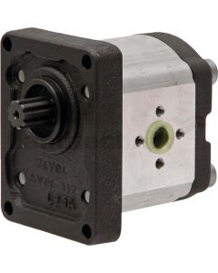 Hydraulikpumpe