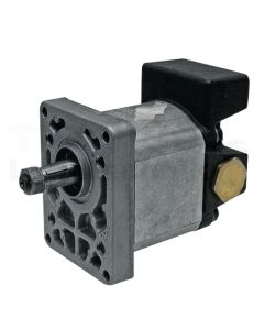 Hydraulikpumpe