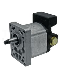 Hydraulikpumpe