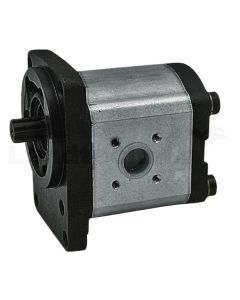 Hydraulikpumpe