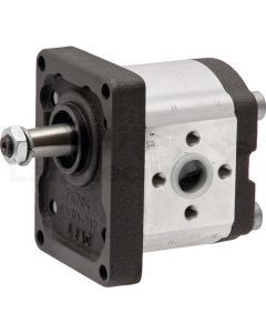 Hydraulikpumpe