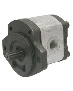 Hydraulikpumpe