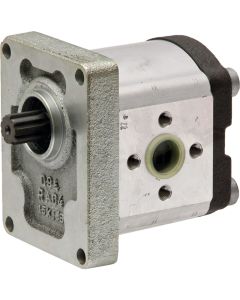 Hydraulikpumpe
