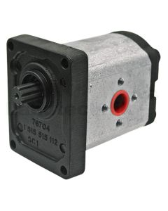 Hydraulikpumpe