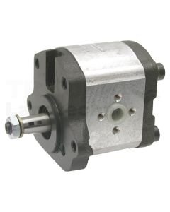 Einfachpumpe
