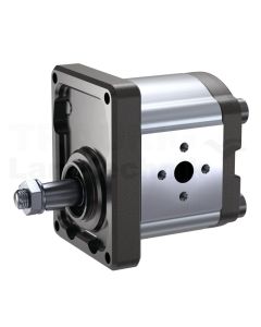Hydraulikpumpe