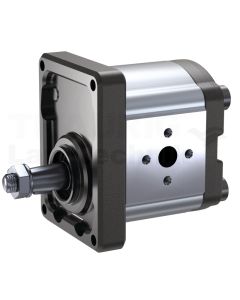 Hydraulikpumpe