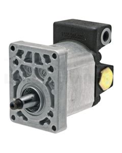 Hydraulikpumpe