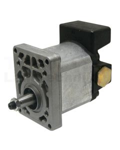 Hydraulikpumpe