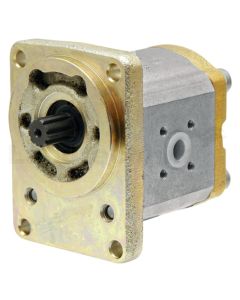 Hydraulikpumpe