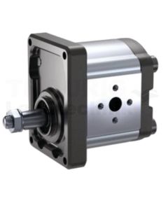 Hydraulikpumpe