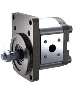 Hydraulikpumpe