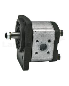 Hydraulikpumpe