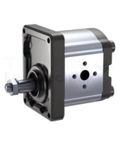 Hydraulikpumpe