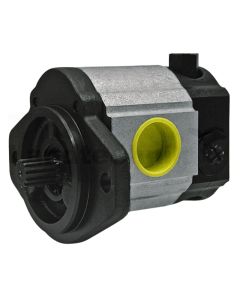 Pumpe