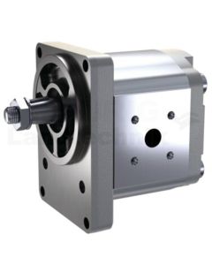 Hydraulikpumpe