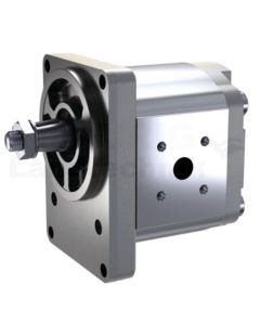 Hydraulikpumpe