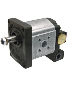 Hydraulikpumpe
