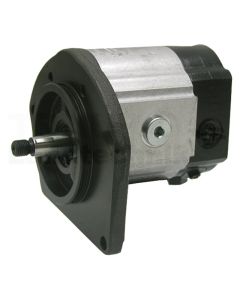 Hydraulikpumpe