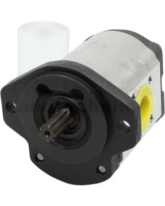 Hydraulikpumpe