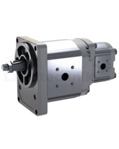 Aussenzahnradpumpe