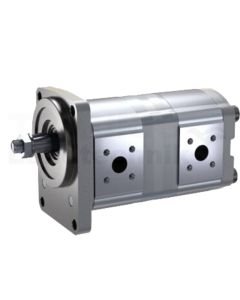 Aussenzahnradpumpe