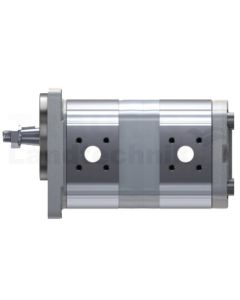 Aussenzahnradpumpe