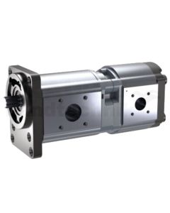 Hydraulikpumpe