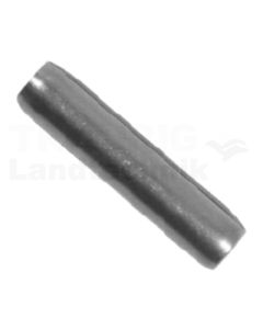 Spannstift