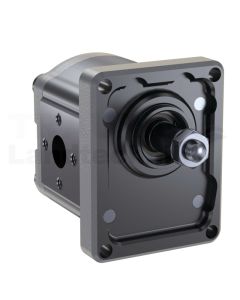 Hydraulikpumpe