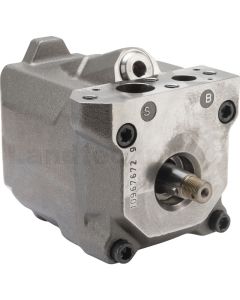 Hydraulikpumpe