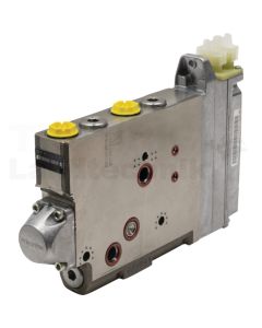 Wegeventil SB33-EHS