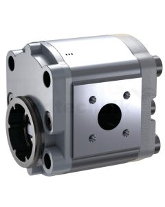 Hydraulikpumpe