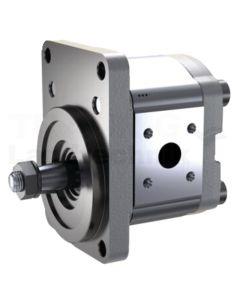 Hydraulikpumpe