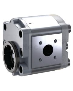 Hydraulikpumpe