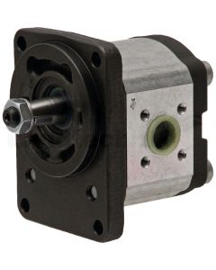 Hydraulikpumpe