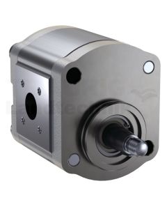 Hydraulikpumpe
