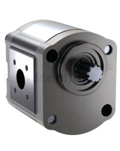Hydraulikpumpe