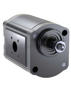 Hydraulikpumpe