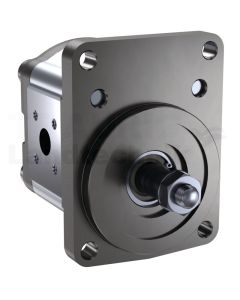 Hydraulikpumpe