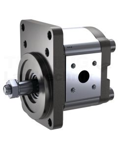 Hydraulikpumpe