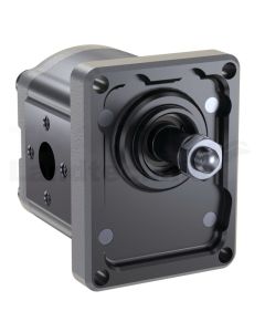 Hydraulikpumpe