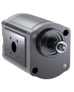 Hydraulikpumpe